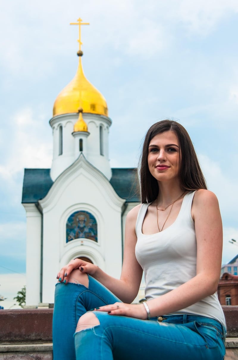 Charming Chapels