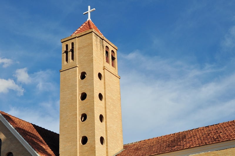 Aspen Chapel